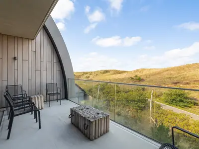 TerraceBalcony