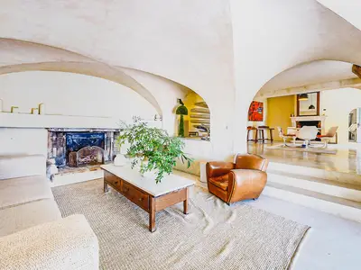 living-room