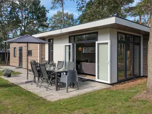 Ferienhaus für 6 Personen (60 m²) in Hellendoorn