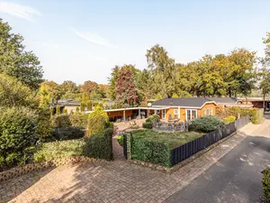Ferienhaus für 6 Personen (95 m²) in Erm