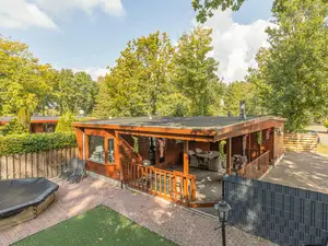 Ferienhaus für 4 Personen (95 m²) in Erm