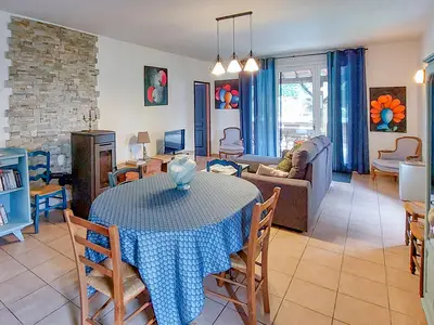 living-room