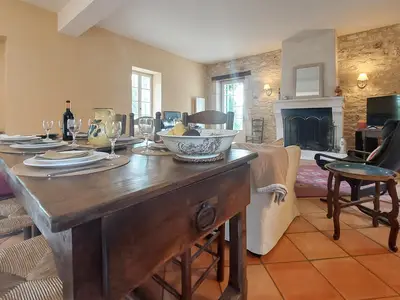 living-room