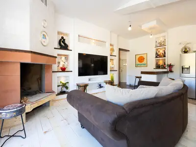 living-room
