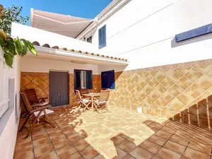 Ferienhaus für 6 Personen (160 m²) in Almassora