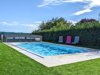 pool