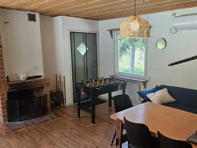 Indoor
