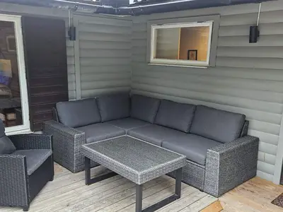 Outdoor