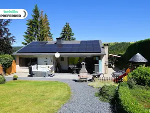 Ferienhaus für 8 Personen (160 m²) in Filly