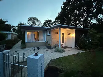 Ferienhaus für 5 Personen (70 m²) 1/10