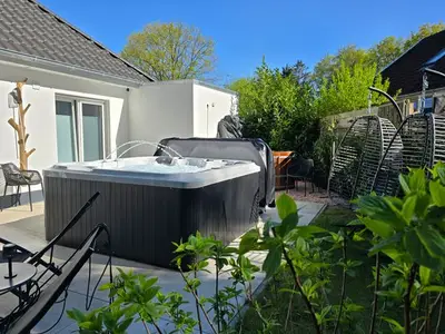 Ferienhaus für 4 Personen (80 m²) in Wiefelstede 3/10