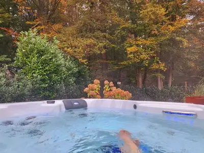 Ferienhaus für 4 Personen (80 m²) in Wiefelstede 4/10