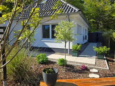 Ferienhaus für 4 Personen (80 m²) in Wiefelstede 5/10