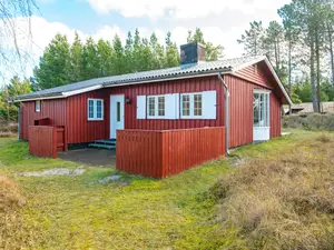 Ferienhaus für 6 Personen (68 m²) in Rømø