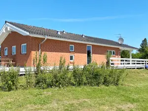 Ferienhaus für 10 Personen (130 m²) in Sønderby