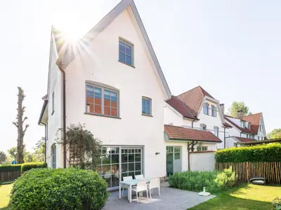 Terrasse / Balkon