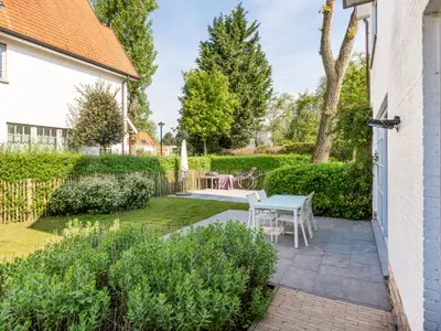Garten [Sommer]