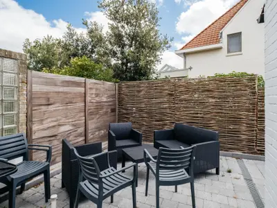 Terrasse / Balkon