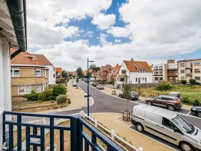 Aussicht vom Ferienhaus [Sommer]