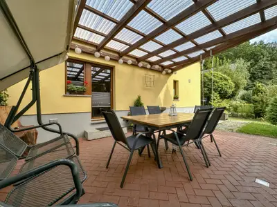 Garten [Sommer]