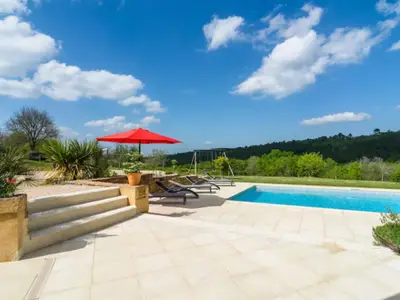 Terrasse / Balkon
