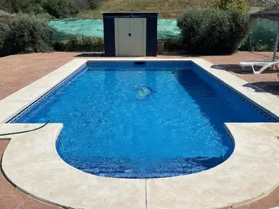PoolOfHouse