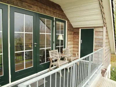 TerraceBalcony