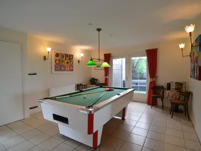 Facilities
