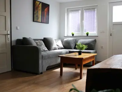 Ferienhaus für 5 Personen (75 m²) in Zgornji Leskovec 1/10