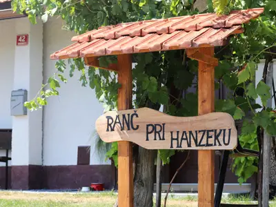 Ferienhaus für 5 Personen (75 m²) in Zgornji Leskovec 3/10