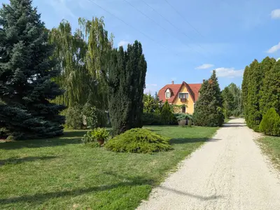Ferienhaus für 10 Personen (180 m²) in Gyenesdiás 4/10