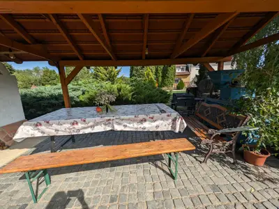 Ferienhaus für 10 Personen (180 m²) in Gyenesdiás 6/10