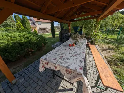 Ferienhaus für 10 Personen (180 m²) in Gyenesdiás 7/10