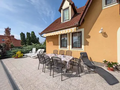Ferienhaus für 10 Personen (180 m²) in Gyenesdiás 9/10