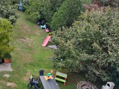 Ferienhaus für 15 Personen (240 m²) in Balatonlelle 6/10