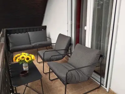 Ferienhaus für 15 Personen (240 m²) in Balatonlelle 8/10