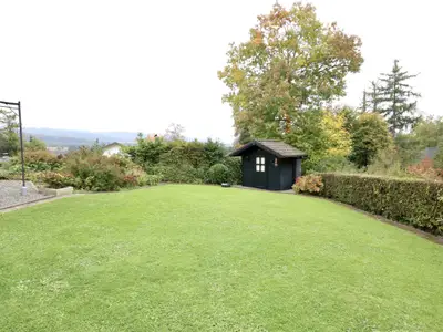 Garten [Sommer]