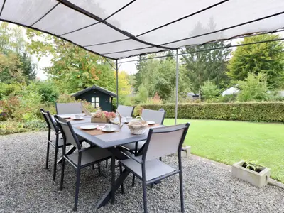 Terrasse / Balkon