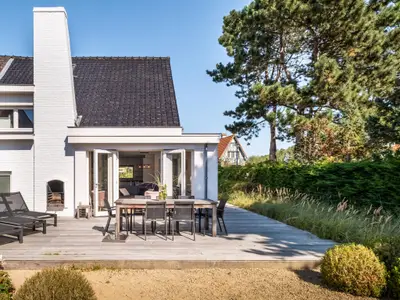Terrasse / Balkon