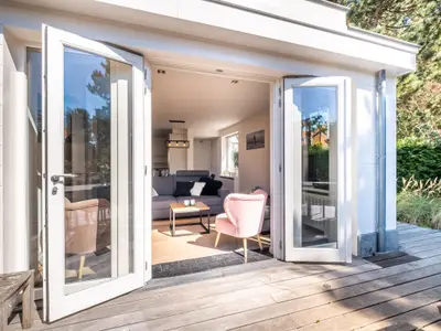 Terrasse / Balkon