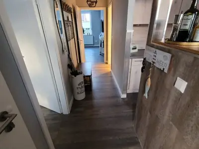 Ferienhaus für 5 Personen (70 m²) in Berumbur 2/10