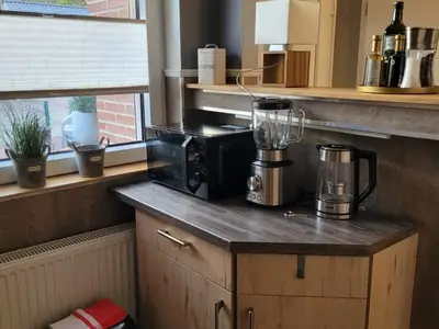 Ferienhaus für 5 Personen (70 m²) in Berumbur 4/10