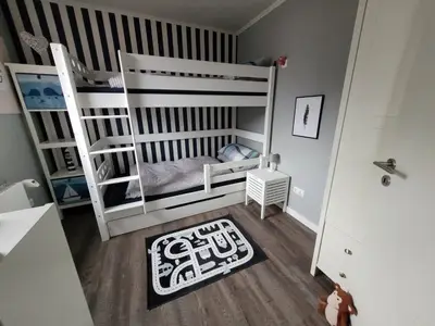 Ferienhaus für 5 Personen (70 m²) in Berumbur 5/10