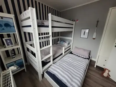 Ferienhaus für 5 Personen (70 m²) in Berumbur 6/10