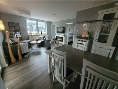 Ferienhaus für 5 Personen (70 m²) in Berumbur 8/10