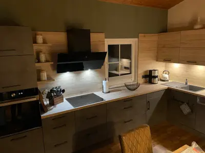 Ferienhaus für 12 Personen (112 m²) in Vöhl 3/10
