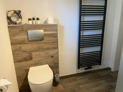 Ferienhaus für 12 Personen (112 m²) in Vöhl 9/10