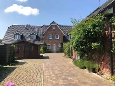 Ferienhaus für 6 Personen (95 m²) in Sylt-Ost 2/10