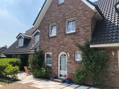Ferienhaus für 6 Personen (95 m²) in Sylt-Ost 3/10