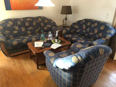 Ferienhaus für 6 Personen (95 m²) in Sylt-Ost 4/10